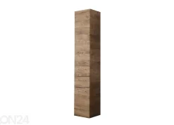 Korkea kylpyhuoneen kaappi 943