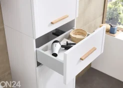 Korkea kylpyhuoneen kaappi 383
