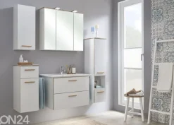 Korkea kylpyhuoneen kaappi 931