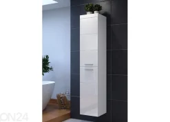 Korkea kylpyhuoneen kaappi Devon