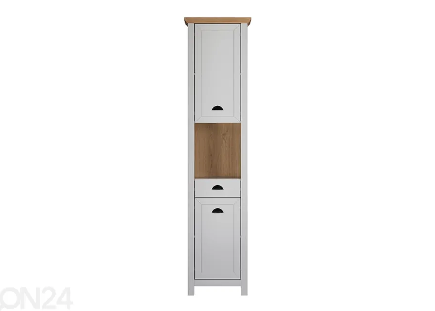 Korkea kylpyhuoneen kaappi Landside