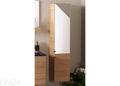 Korkea kylpyhuoneen kaappi Oslo