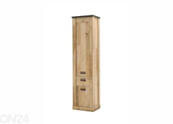 Korkea kylpyhuoneen kaappi Sherwood