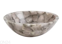 Korukivi pesuallas
