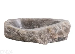 Korukivi pesuallas