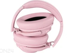 Korvakuulokkeet ANC Sencor Sep Corporate Pink