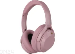 Korvakuulokkeet ANC Sencor Sep Corporate Pink