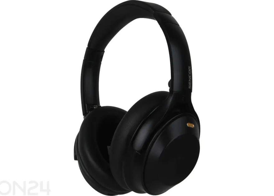 Korvakuulokkeet ANC Sencor Sep Corporate Black