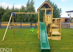 Kotipihan leikkikeskus Peeter 7