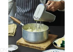 Käsivatkain Cuisinart, johdoton
