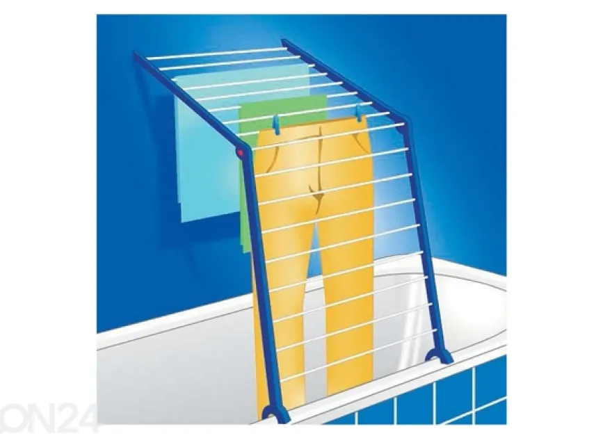 Kuivausteline LEIFHEIT PEGASUS