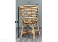 Kukkapöytä