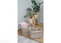 Kukkapöytä