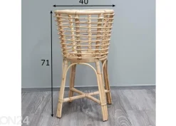 Kukkapöytä