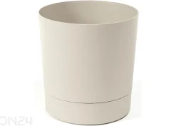 Kukkaruukku Aura Ø 12 cm, alustalla