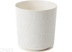 Kukkaruukku Gama Ø.25 cm, tekstiili
