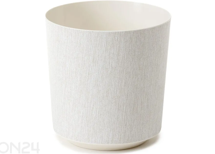 Kukkaruukku Gama Ø.25 cm, tekstiili
