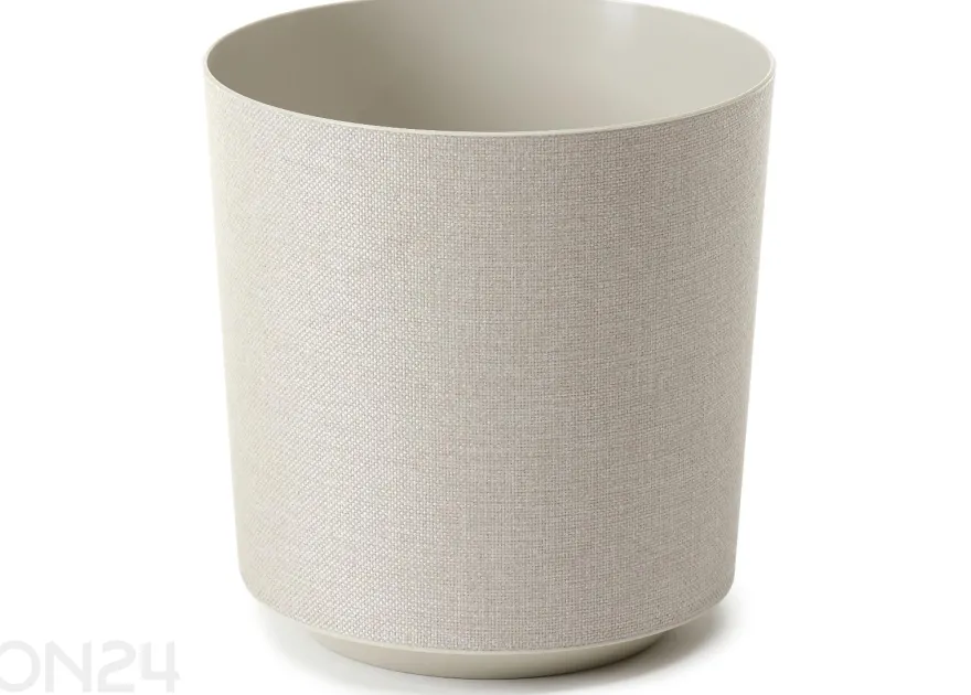 Kukkaruukku Gama Ø.25 cm, tekstiili