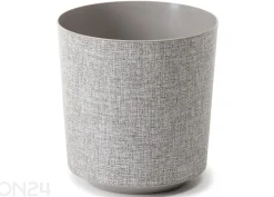 Kukkaruukku Gama Ø.25 cm, tekstiili