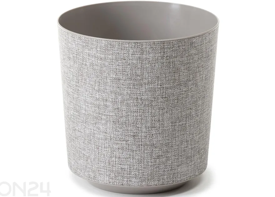 Kukkaruukku Gama Ø.25 cm, tekstiili