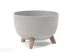 Kukkaruukku jaloilla Roma Jumper Legs Ø 29 cm