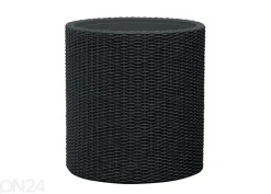 Kukkaruukku Keter Cylinder S