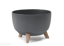 Kukkaruukku Roma Jumper LEGS jaloilla Ø 40 cm