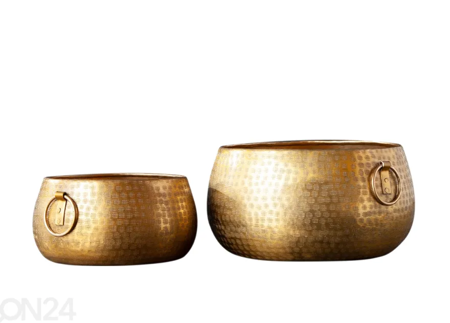 Kukkaruukut Orient, 2 kpl
