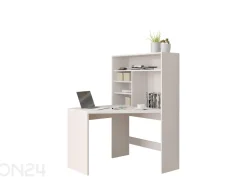 Kulmakirjoituspöytä Zayden
