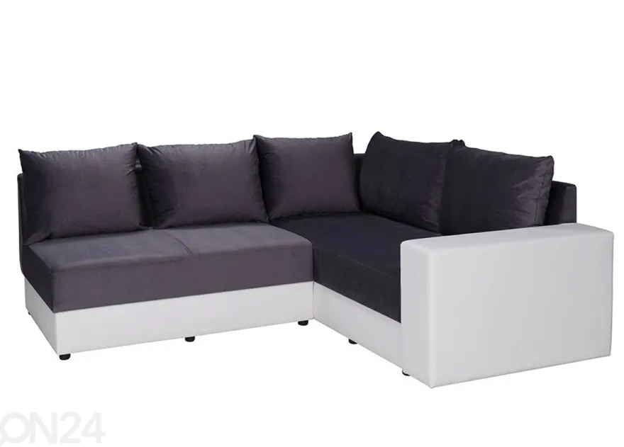 Kulmasohva Bongo