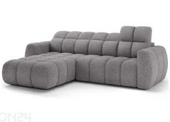 Kulmasohvasänky Fanito