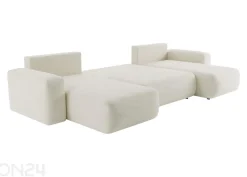 Kulmasohvasänky Filo U