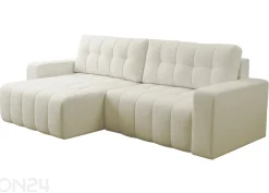 Kulmasohvasänky Masone