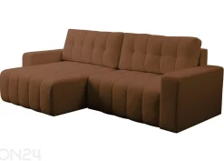 Kulmasohvasänky Masone
