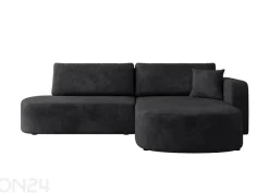 Kulmasohvasänky Zerte