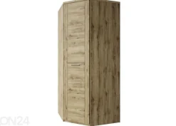 Kulmavaatekaappi Doorset