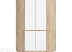 Kulmavaatekaappi S100