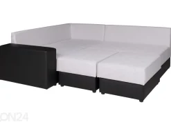 Kulmavuodesohva Bongo