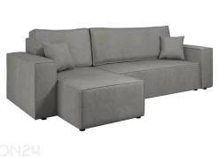 Kulmavuodesohva Carl