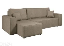 Kulmavuodesohva Carl