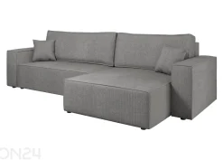 Kulmavuodesohva Carl maxi