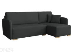 Kulmavuodesohva Cary L