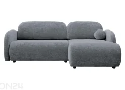 Kulmavuodesohva Dream L