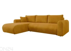 Kulmavuodesohva Eliwo