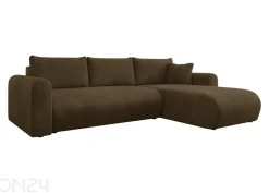 Kulmavuodesohva Eliwo