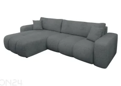 Kulmavuodesohva Furyn Maxi