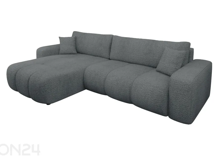Kulmavuodesohva Furyn Maxi