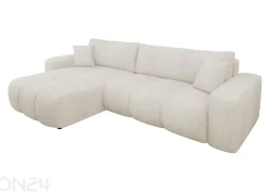 Kulmavuodesohva Furyn Maxi