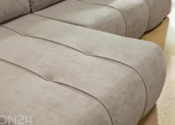 Kulmavuodesohva Furyn Maxi