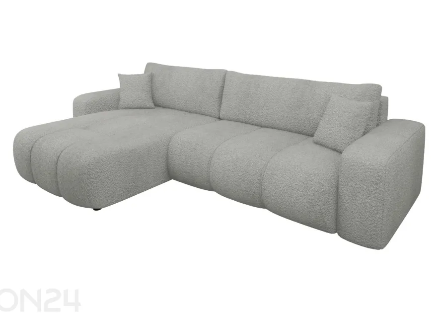 Kulmavuodesohva Furyn Maxi